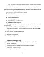 Prognozavimo reikšmė organizacijos funkcionavimui 12 puslapis