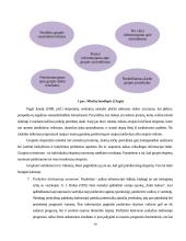 Prognozavimo reikšmė organizacijos funkcionavimui 14 puslapis