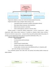 Prognozavimo reikšmė organizacijos funkcionavimui 6 puslapis