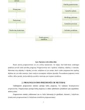 Prognozavimo reikšmė organizacijos funkcionavimui 7 puslapis