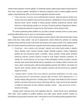 Prognozavimo reikšmė organizacijos funkcionavimui 10 puslapis