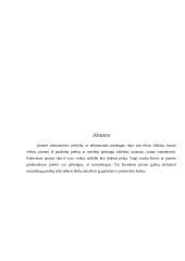 Produkcijos savikainos kalkuliavimas 17 puslapis