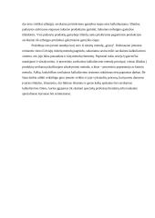 Produkcijos savikainos kalkuliavimas 8 puslapis