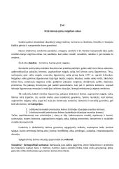 Krizė šeimoje gimus neįgaliam vaikui