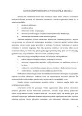 Gyvenimas informacinėje visuomenėje 5 puslapis