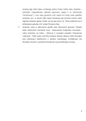 Gyvenimas informacinėje visuomenėje 9 puslapis