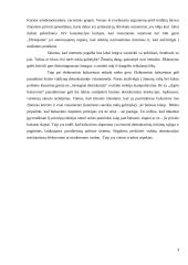 Demokratija ir internetas: naujos galimybės ir grėsmės 5 puslapis