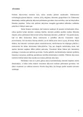 Demokratija ir internetas: naujos galimybės ir grėsmės 6 puslapis