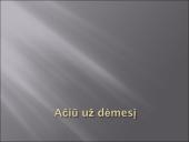 Sukūrinės (fuko) srovės 12 puslapis