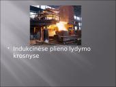 Sukūrinės (fuko) srovės 8 puslapis