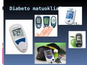 Cukrinis diabetas (cukraligė)  8 puslapis