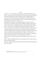 Žaidimas literatūrinė citata Juozo Erlicko poezijoje vaikams 2 puslapis