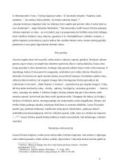 Žaidimas literatūrinė citata Juozo Erlicko poezijoje vaikams 6 puslapis