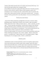 Žaidimas literatūrinė citata Juozo Erlicko poezijoje vaikams 7 puslapis