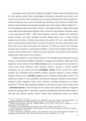 Smurto šeimoje prevencijos problemos ir perspektyvos 11 puslapis