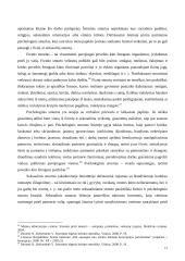 Smurto šeimoje prevencijos problemos ir perspektyvos 12 puslapis