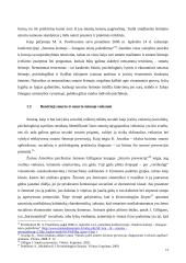 Smurto šeimoje prevencijos problemos ir perspektyvos 14 puslapis