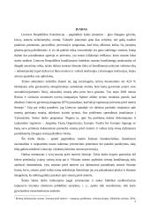 Smurto šeimoje prevencijos problemos ir perspektyvos 4 puslapis