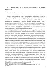 Smurto šeimoje prevencijos problemos ir perspektyvos 6 puslapis