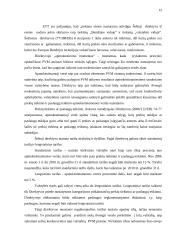 Tarptautiniai teisės aktai reglamentuojantys PVM 12 puslapis