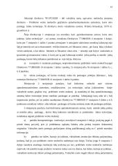 Tarptautiniai teisės aktai reglamentuojantys PVM 14 puslapis