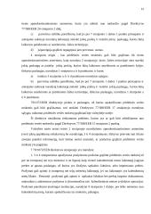 Tarptautiniai teisės aktai reglamentuojantys PVM 15 puslapis