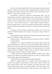 Tarptautiniai teisės aktai reglamentuojantys PVM 18 puslapis