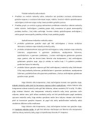 Tarptautiniai teisės aktai reglamentuojantys PVM 7 puslapis