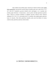 Tarptautiniai teisės aktai reglamentuojantys PVM 8 puslapis