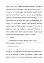 Asmenybės tipologija (K.Jungo asmenybių tipologija ir K.Horney suskirstymas) 3 puslapis