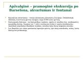 Barselona ekskursija 6 puslapis