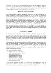 Projektinis darbas apie General Motors 7 puslapis