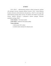 Tele2 SSGG analizė 2 puslapis