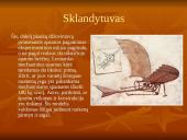 Leonardas da Vinčis skaidrės 14 puslapis