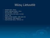 Skaidrės apie Lietuvą 2 puslapis