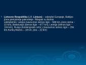 Skaidrės apie Lietuvą 3 puslapis