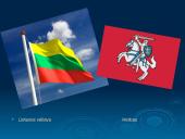 Skaidrės apie Lietuvą 6 puslapis