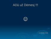 Skaidrės apie Lietuvą 8 puslapis