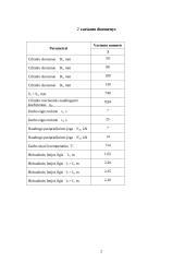 Hidromechanikos laboratorinis darbas 2 puslapis