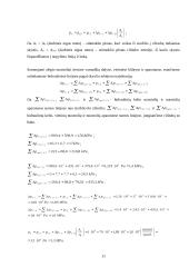 Hidromechanikos laboratorinis darbas 11 puslapis