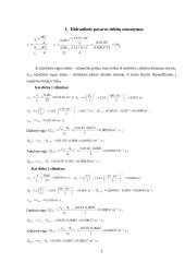 Hidromechanikos laboratorinis darbas 3 puslapis