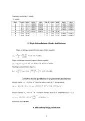 Hidromechanikos laboratorinis darbas 4 puslapis