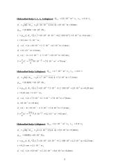 Hidromechanikos laboratorinis darbas 5 puslapis