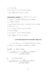 Hidromechanikos laboratorinis darbas 6 puslapis