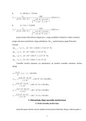 Hidromechanikos laboratorinis darbas 7 puslapis