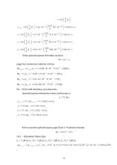 Hidromechanikos laboratorinis darbas 8 puslapis