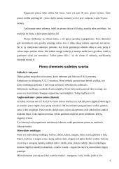 Pienas. Pieno rūšys 4 puslapis