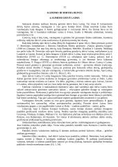 Pagonybė Lietuvoje, moteriškosios dievybės 12 puslapis