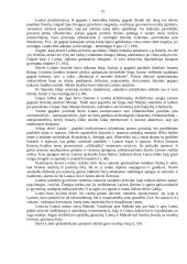 Pagonybė Lietuvoje, moteriškosios dievybės 13 puslapis