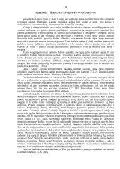 Pagonybė Lietuvoje, moteriškosios dievybės 14 puslapis